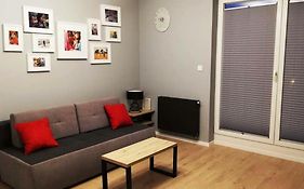 Apartament Bielany Oczapowskiego